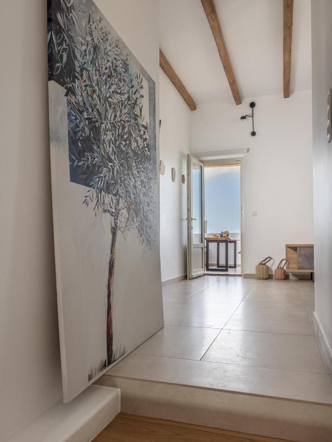Milos Zen Suites Adamantas  Exterior photo